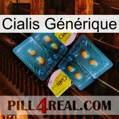 Cialis Générique cialis5